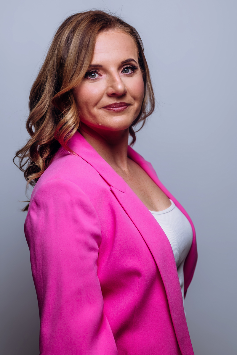 Joanna Łozińska
